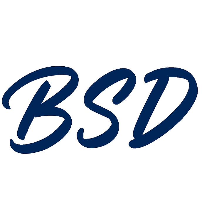 BSD Verified Logo