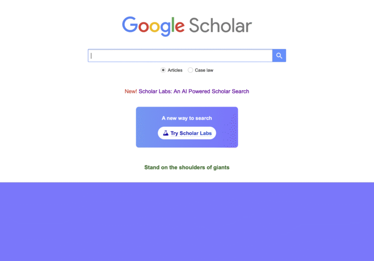 Google SL