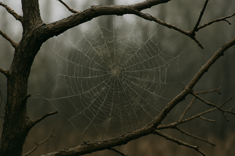 Spider Web Knowledge Sharing