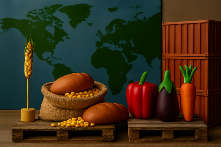 global food sc