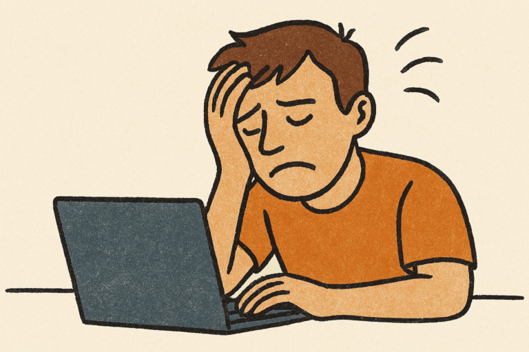 AI Fatigue