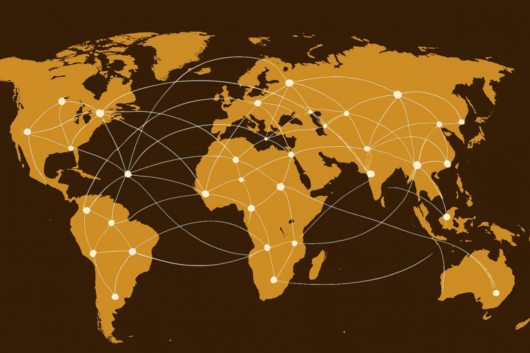 GSC Map