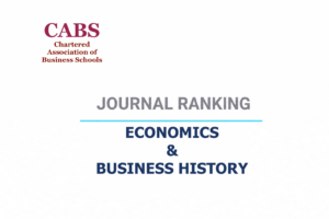 CABS ECONOMICS & BUSINESS HISTORY .