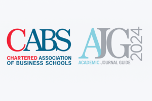 CABS Journal guide