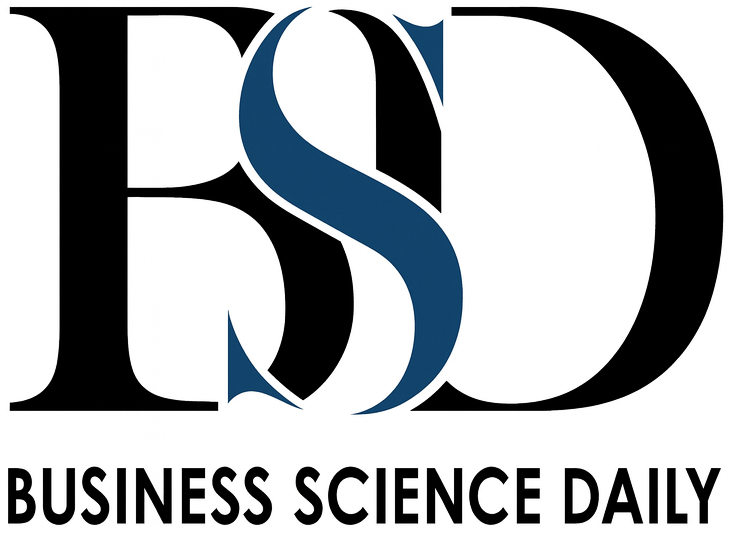 Business Science Daily