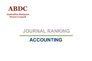 ABDC ACCOUNTING