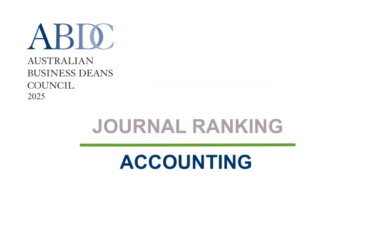 ABDC ACCOUNTING