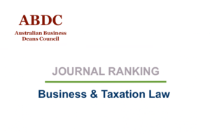 ABDC Business & Taxation Law