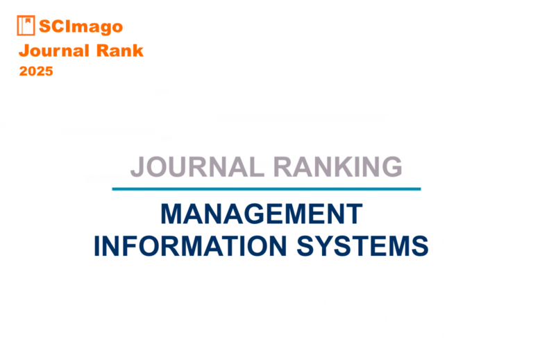 SJR MANAGEMENT INFORMATION SYSTEMS