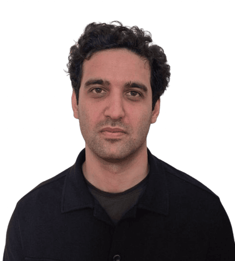Ali Alipour Fallahpasand